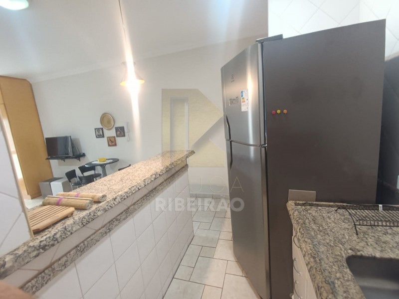 Imobiliária Ribeirão Preto - Aluga Ribeirão - Apartamento - Jardim Nova Aliança - Ribeirão Preto