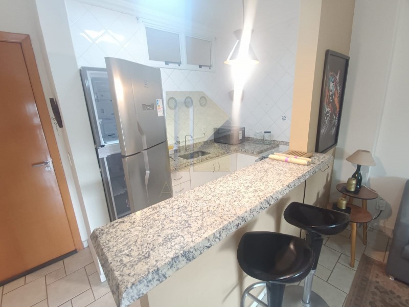 Imobiliária Ribeirão Preto - Aluga Ribeirão - Apartamento - Jardim Nova Aliança - Ribeirão Preto