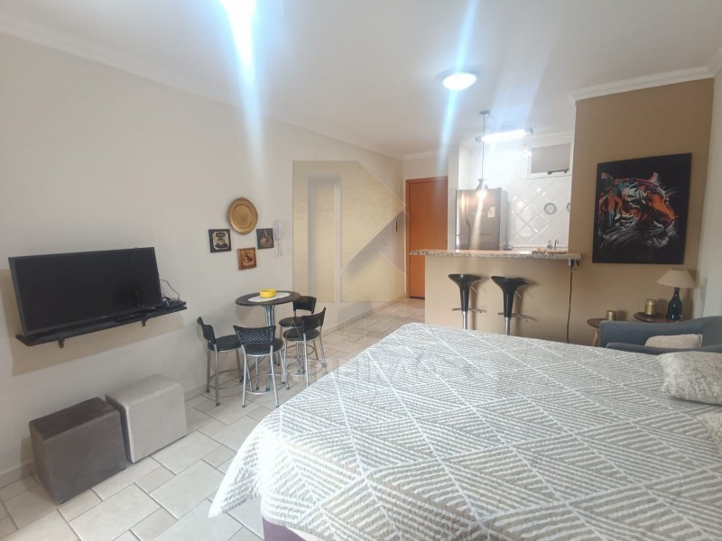 Imobiliária Ribeirão Preto - Aluga Ribeirão - Apartamento - Jardim Nova Aliança - Ribeirão Preto