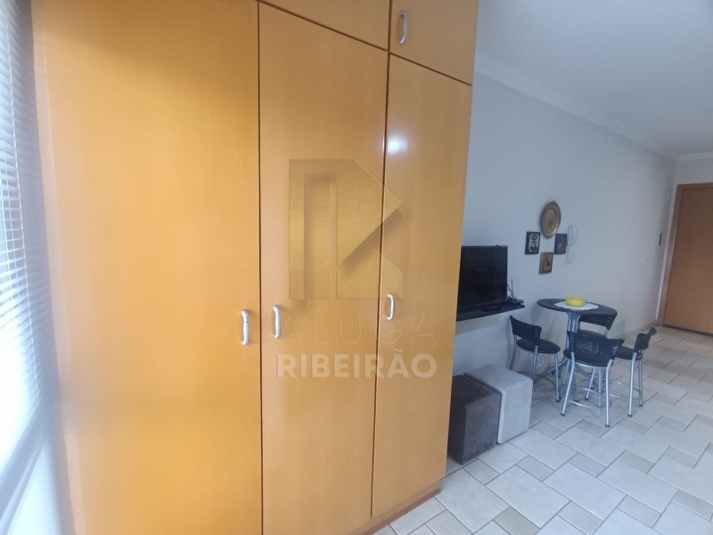 Imobiliária Ribeirão Preto - Aluga Ribeirão - Apartamento - Jardim Nova Aliança - Ribeirão Preto