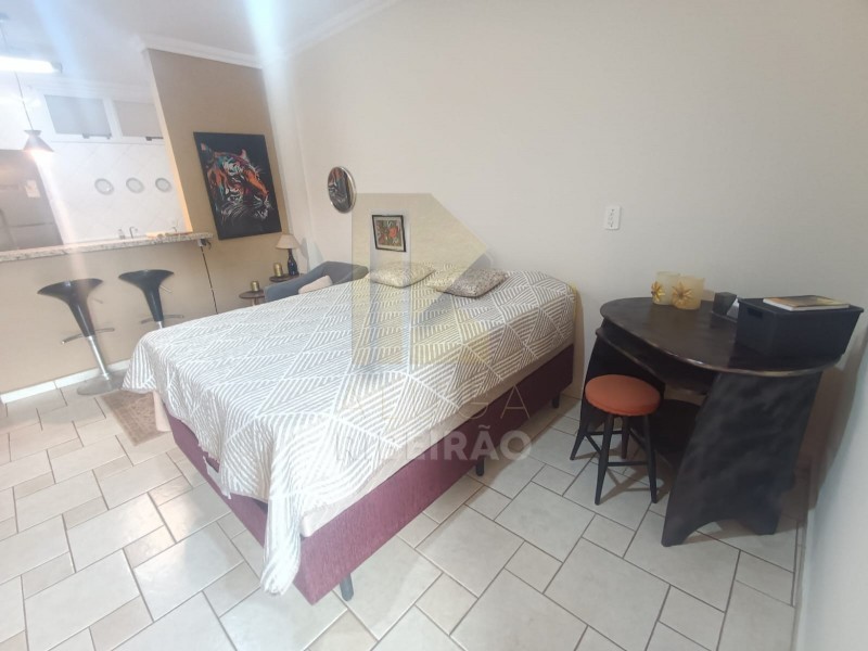 Imobiliária Ribeirão Preto - Aluga Ribeirão - Apartamento - Jardim Nova Aliança - Ribeirão Preto