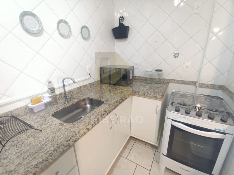 Imobiliária Ribeirão Preto - Aluga Ribeirão - Apartamento - Jardim Nova Aliança - Ribeirão Preto