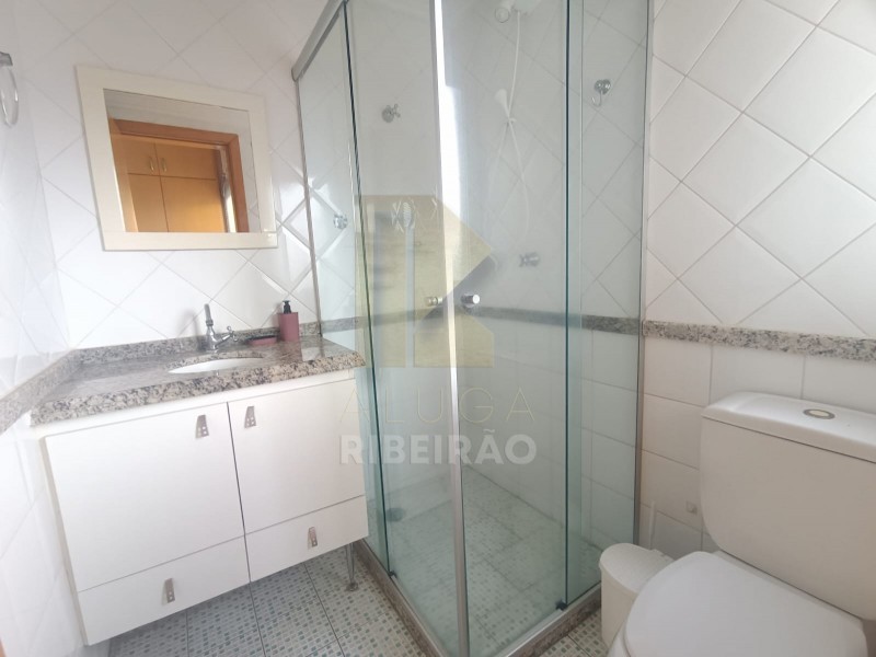 Imobiliária Ribeirão Preto - Aluga Ribeirão - Apartamento - Jardim Nova Aliança - Ribeirão Preto