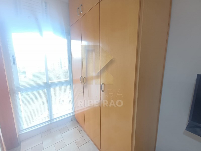 Imobiliária Ribeirão Preto - Aluga Ribeirão - Apartamento - Jardim Nova Aliança - Ribeirão Preto