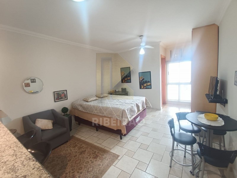 Imobiliária Ribeirão Preto - Aluga Ribeirão - Apartamento - Jardim Nova Aliança - Ribeirão Preto