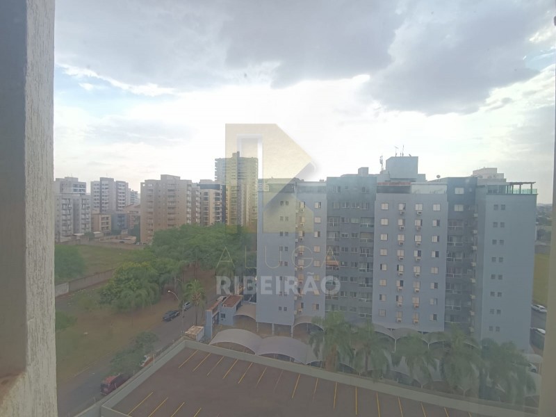 Imobiliária Ribeirão Preto - Aluga Ribeirão - Apartamento - Jardim Nova Aliança - Ribeirão Preto