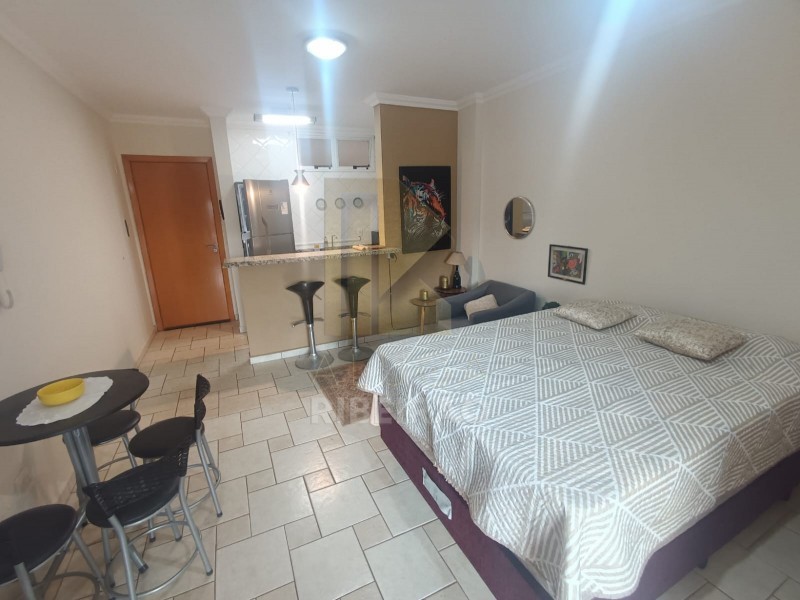 Imobiliária Ribeirão Preto - Aluga Ribeirão - Apartamento - Jardim Nova Aliança - Ribeirão Preto