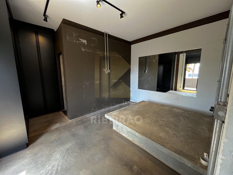 Imobiliária Ribeirão Preto - Aluga Ribeirão - Casa - Bonfim Paulista - Ribeirão Preto