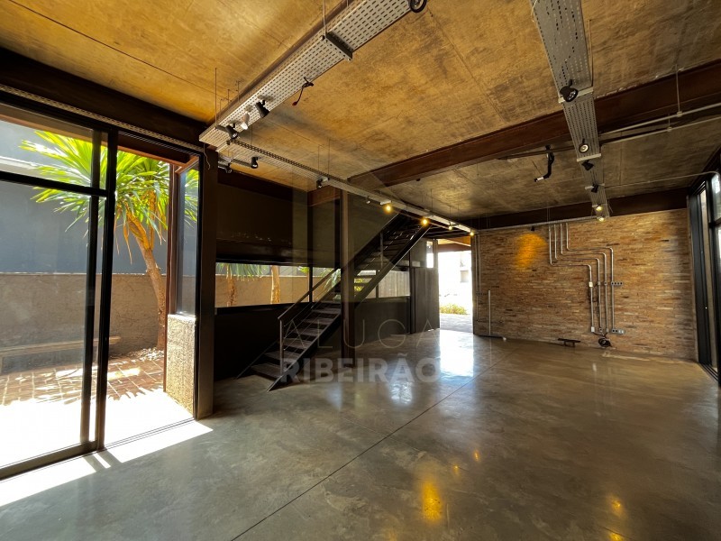 Imobiliária Ribeirão Preto - Aluga Ribeirão - Casa - Bonfim Paulista - Ribeirão Preto