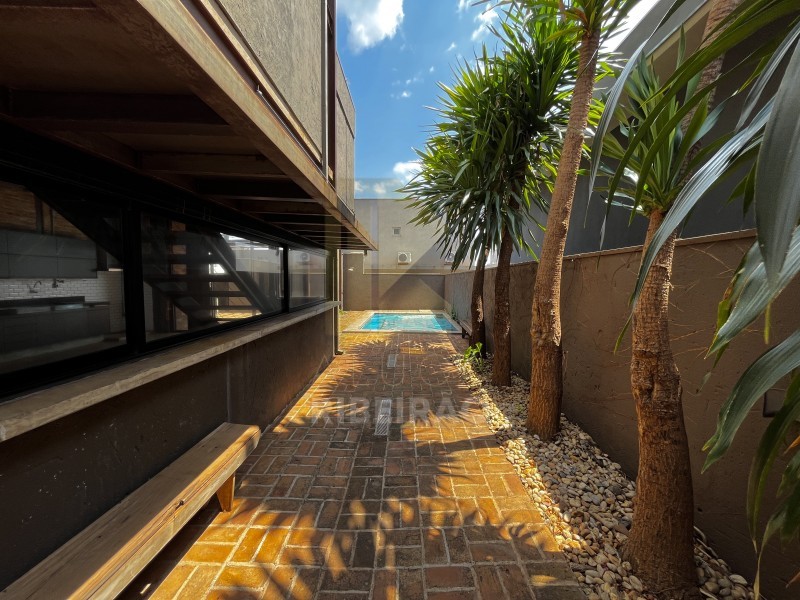 Imobiliária Ribeirão Preto - Aluga Ribeirão - Casa - Bonfim Paulista - Ribeirão Preto