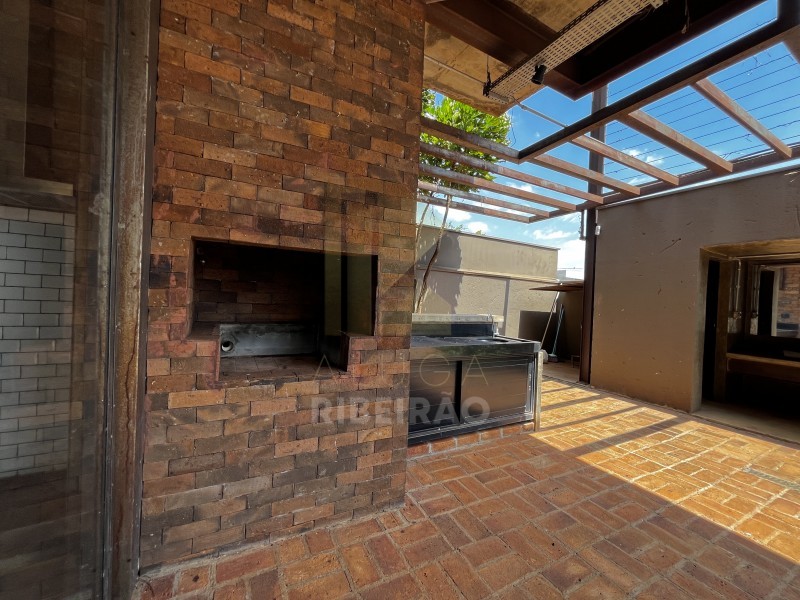 Imobiliária Ribeirão Preto - Aluga Ribeirão - Casa - Bonfim Paulista - Ribeirão Preto
