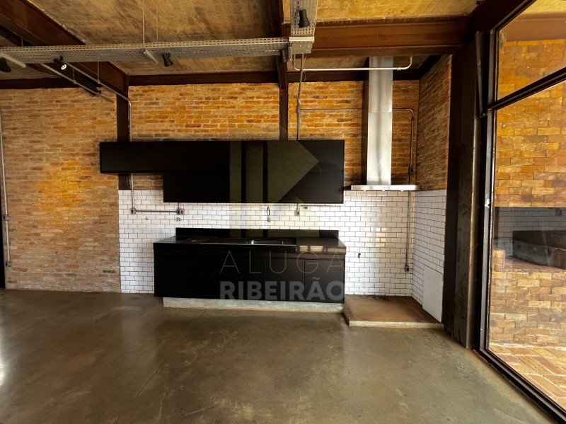 Imobiliária Ribeirão Preto - Aluga Ribeirão - Casa - Bonfim Paulista - Ribeirão Preto