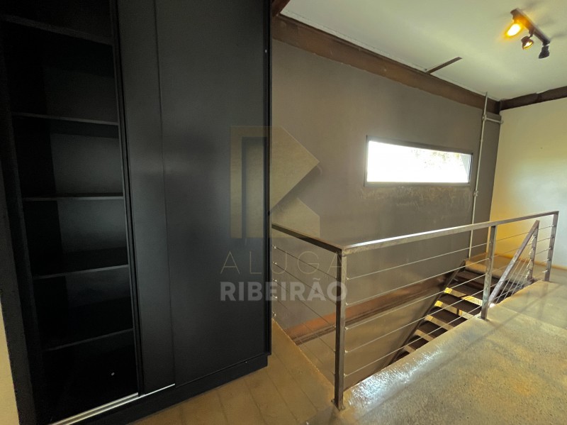 Imobiliária Ribeirão Preto - Aluga Ribeirão - Casa - Bonfim Paulista - Ribeirão Preto