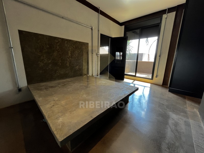 Imobiliária Ribeirão Preto - Aluga Ribeirão - Casa - Bonfim Paulista - Ribeirão Preto