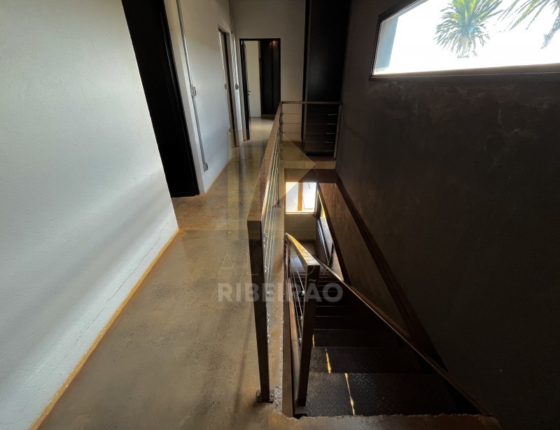 Imobiliária Ribeirão Preto - Aluga Ribeirão - Casa - Bonfim Paulista - Ribeirão Preto