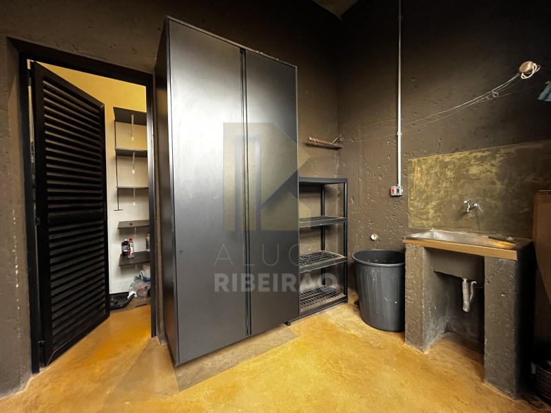 Imobiliária Ribeirão Preto - Aluga Ribeirão - Casa - Bonfim Paulista - Ribeirão Preto