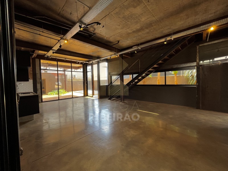 Imobiliária Ribeirão Preto - Aluga Ribeirão - Casa - Bonfim Paulista - Ribeirão Preto