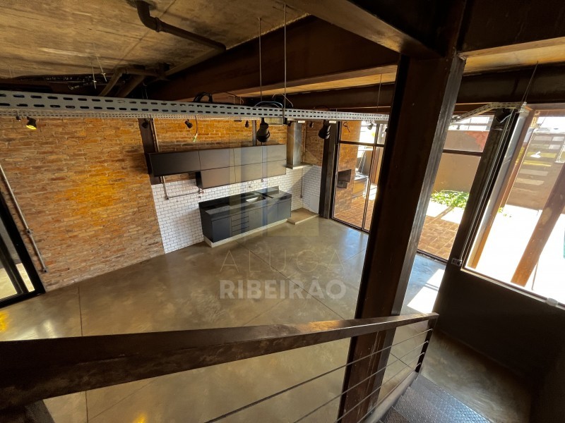 Imobiliária Ribeirão Preto - Aluga Ribeirão - Casa - Bonfim Paulista - Ribeirão Preto