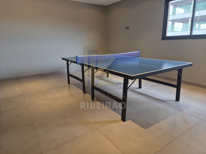 Imobiliária Ribeirão Preto - Aluga Ribeirão - Apartamento - Bonfim Paulista - Ribeirão Preto