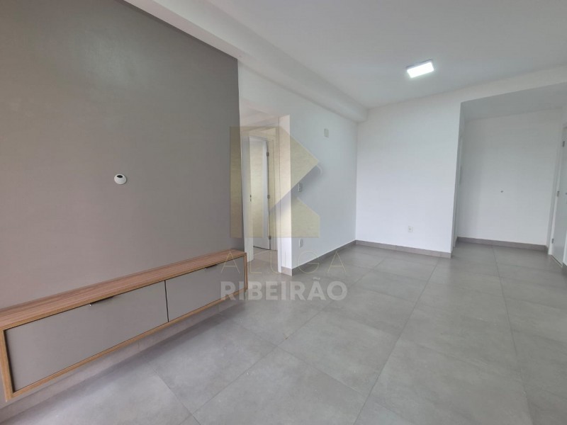 Imobiliária Ribeirão Preto - Aluga Ribeirão - Apartamento - Bonfim Paulista - Ribeirão Preto
