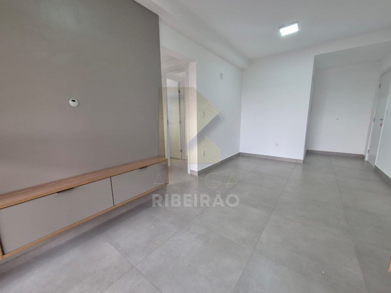 Imobiliária Ribeirão Preto - Aluga Ribeirão - Apartamento - Bonfim Paulista - Ribeirão Preto