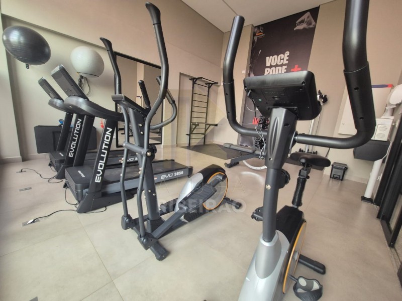 Imobiliária Ribeirão Preto - Aluga Ribeirão - Apartamento - Bonfim Paulista - Ribeirão Preto