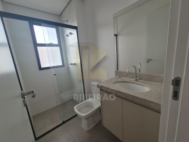 Imobiliária Ribeirão Preto - Aluga Ribeirão - Apartamento - Bonfim Paulista - Ribeirão Preto
