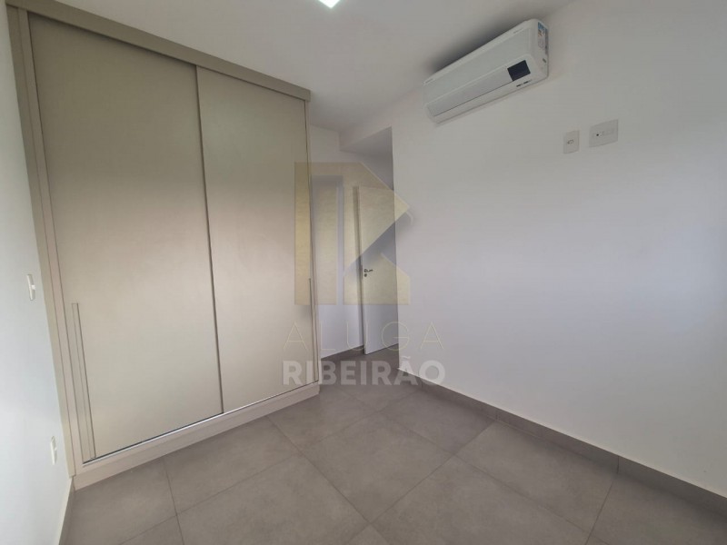 Imobiliária Ribeirão Preto - Aluga Ribeirão - Apartamento - Bonfim Paulista - Ribeirão Preto