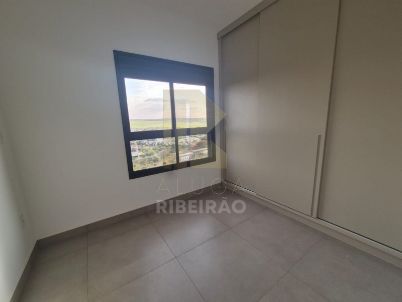 Imobiliária Ribeirão Preto - Aluga Ribeirão - Apartamento - Bonfim Paulista - Ribeirão Preto