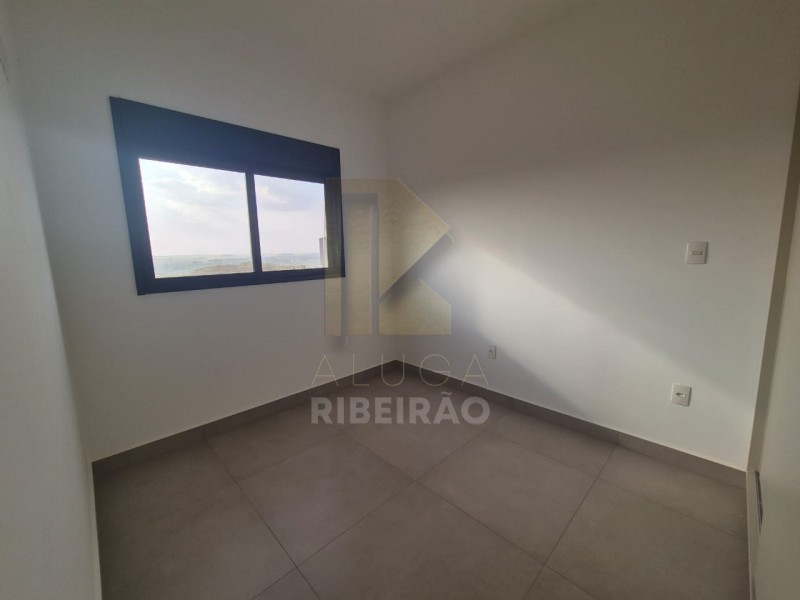 Imobiliária Ribeirão Preto - Aluga Ribeirão - Apartamento - Bonfim Paulista - Ribeirão Preto