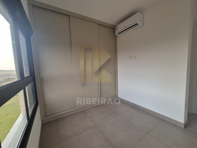 Imobiliária Ribeirão Preto - Aluga Ribeirão - Apartamento - Bonfim Paulista - Ribeirão Preto