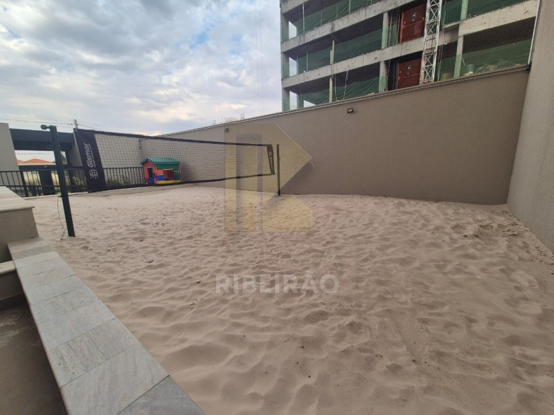 Imobiliária Ribeirão Preto - Aluga Ribeirão - Apartamento - Bonfim Paulista - Ribeirão Preto