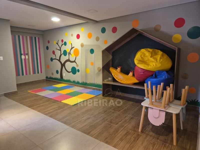 Imobiliária Ribeirão Preto - Aluga Ribeirão - Apartamento - Bonfim Paulista - Ribeirão Preto