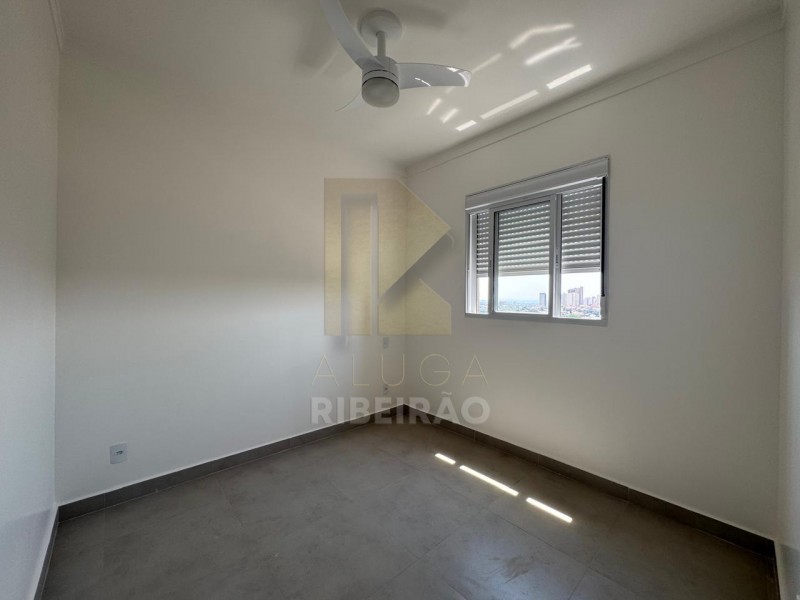 Imobiliária Ribeirão Preto - Aluga Ribeirão - Apartamento - JARDIM SUMARÉ - Ribeirão Preto