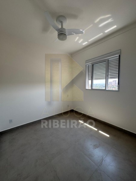 Imobiliária Ribeirão Preto - Aluga Ribeirão - Apartamento - JARDIM SUMARÉ - Ribeirão Preto