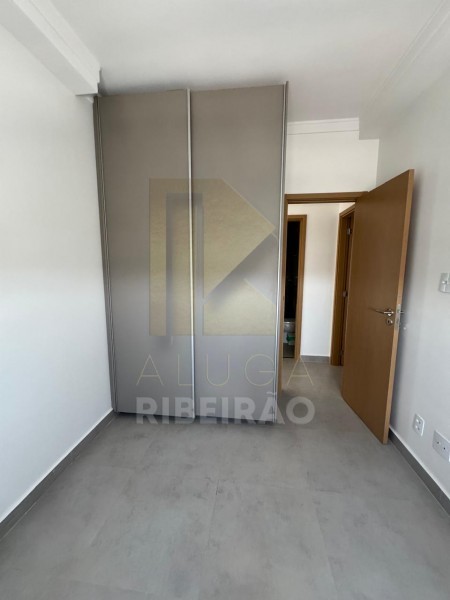Imobiliária Ribeirão Preto - Aluga Ribeirão - Apartamento - JARDIM SUMARÉ - Ribeirão Preto