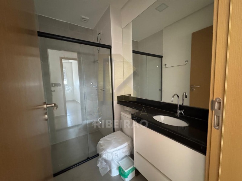 Imobiliária Ribeirão Preto - Aluga Ribeirão - Apartamento - JARDIM SUMARÉ - Ribeirão Preto