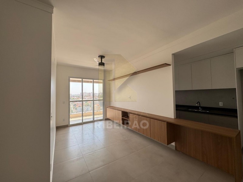 Imobiliária Ribeirão Preto - Aluga Ribeirão - Apartamento - JARDIM SUMARÉ - Ribeirão Preto