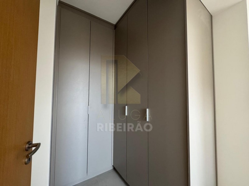 Imobiliária Ribeirão Preto - Aluga Ribeirão - Apartamento - JARDIM SUMARÉ - Ribeirão Preto