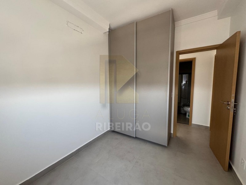 Imobiliária Ribeirão Preto - Aluga Ribeirão - Apartamento - JARDIM SUMARÉ - Ribeirão Preto