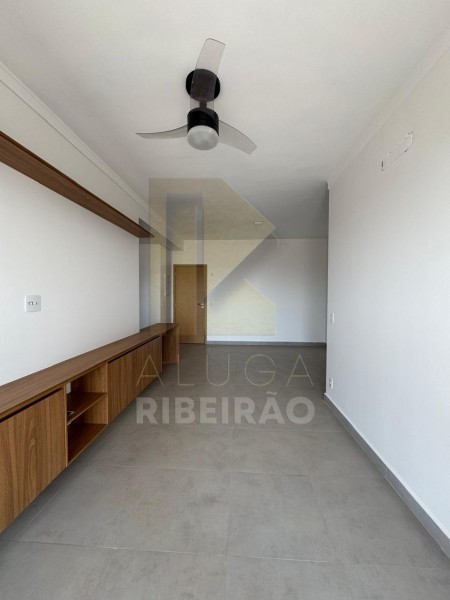 Imobiliária Ribeirão Preto - Aluga Ribeirão - Apartamento - JARDIM SUMARÉ - Ribeirão Preto