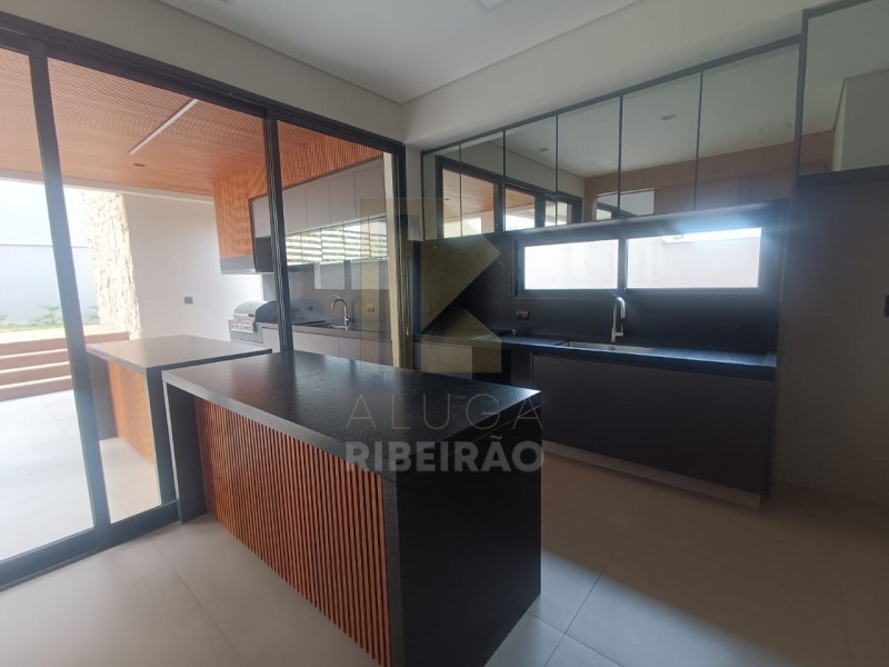 Imobiliária Ribeirão Preto - Aluga Ribeirão - Casa - Bonfim Paulista - Ribeirão Preto
