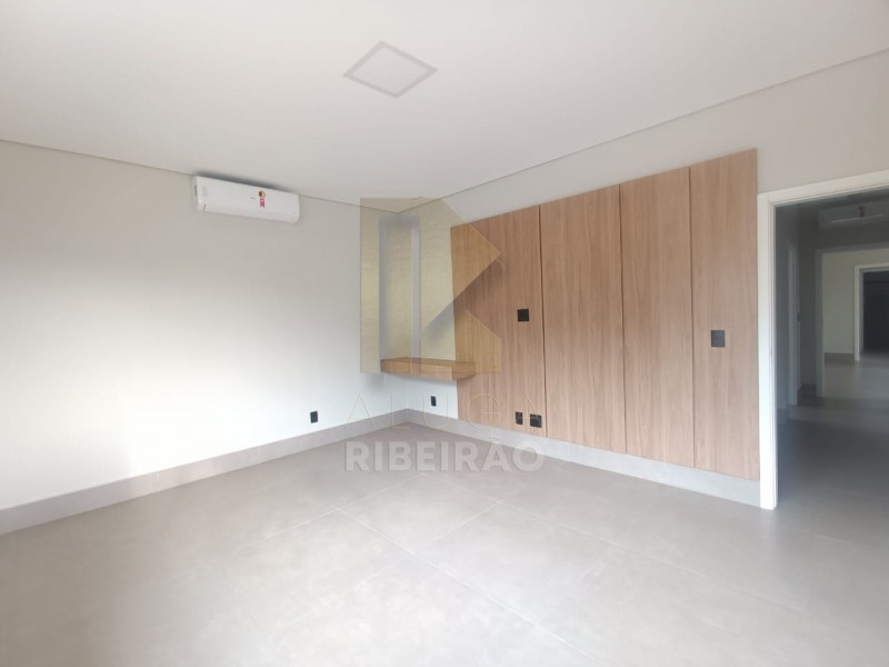 Imobiliária Ribeirão Preto - Aluga Ribeirão - Casa - Bonfim Paulista - Ribeirão Preto
