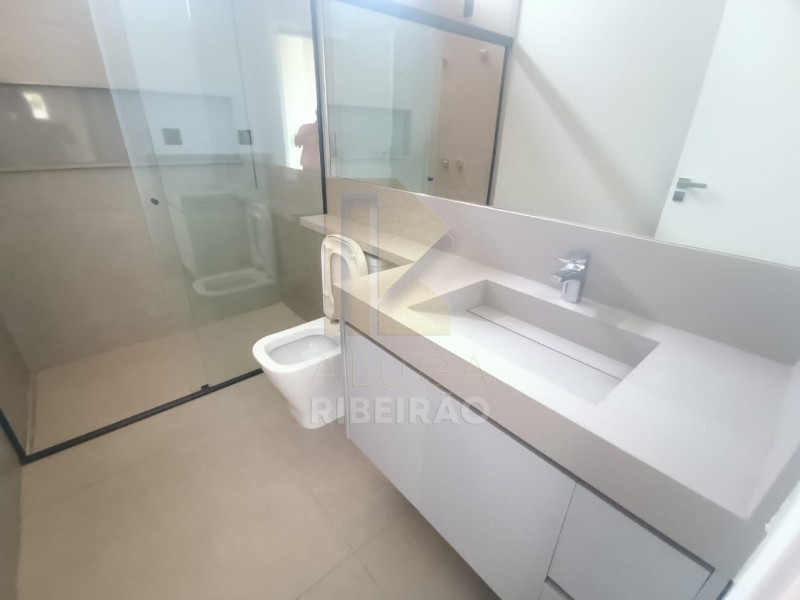 Imobiliária Ribeirão Preto - Aluga Ribeirão - Casa - Bonfim Paulista - Ribeirão Preto
