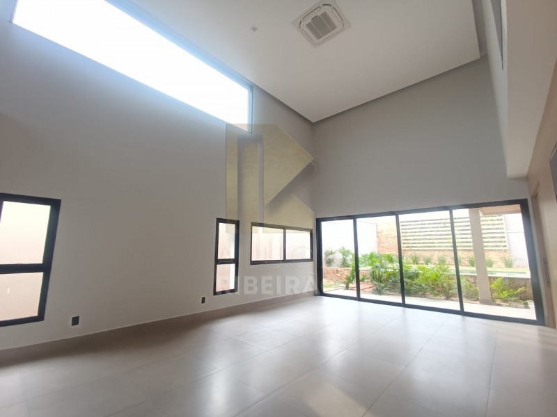 Imobiliária Ribeirão Preto - Aluga Ribeirão - Casa - Bonfim Paulista - Ribeirão Preto