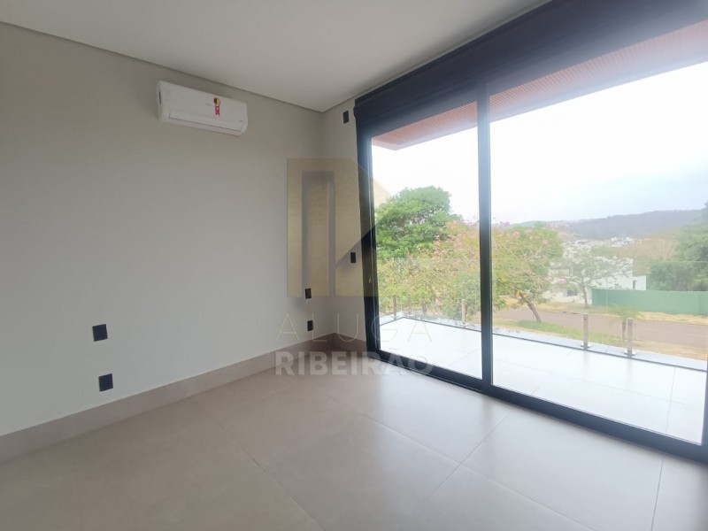 Imobiliária Ribeirão Preto - Aluga Ribeirão - Casa - Bonfim Paulista - Ribeirão Preto