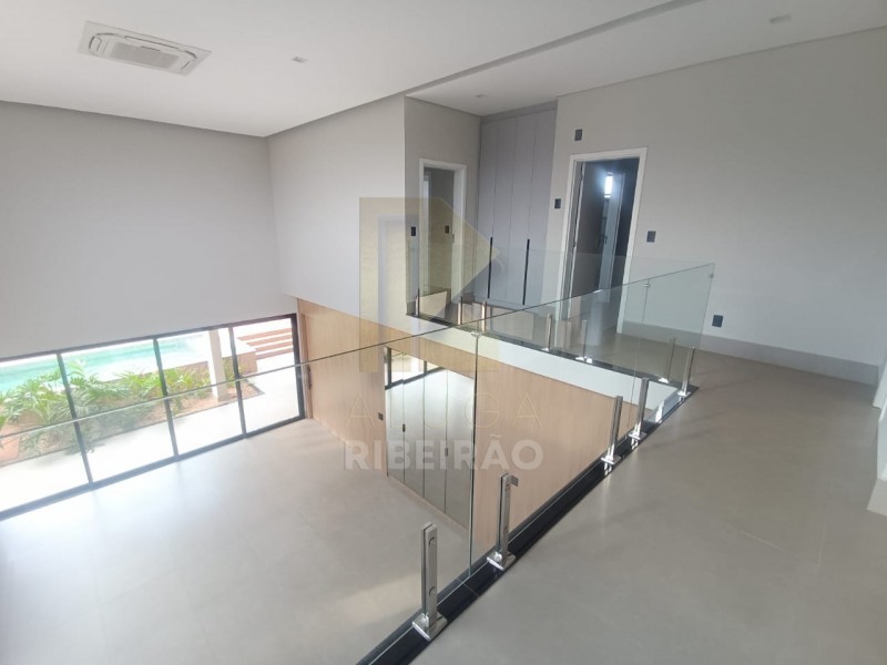 Imobiliária Ribeirão Preto - Aluga Ribeirão - Casa - Bonfim Paulista - Ribeirão Preto