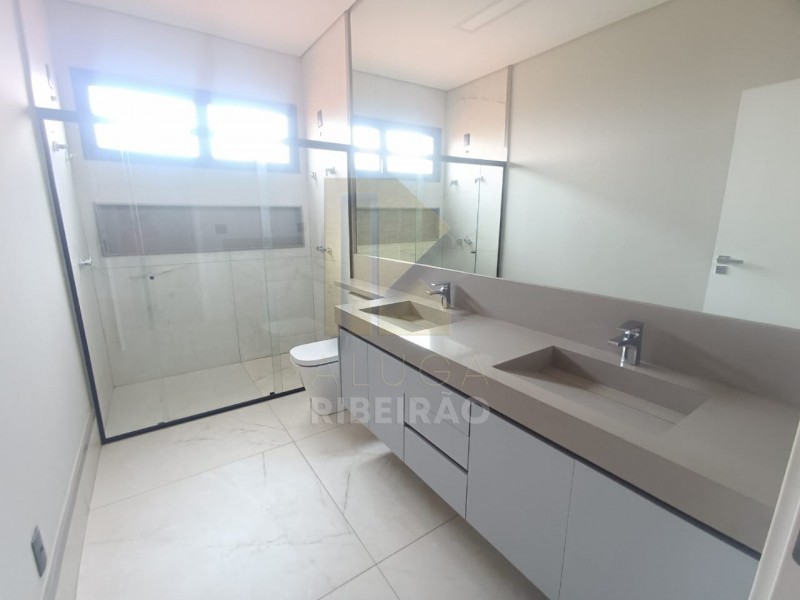 Imobiliária Ribeirão Preto - Aluga Ribeirão - Casa - Bonfim Paulista - Ribeirão Preto