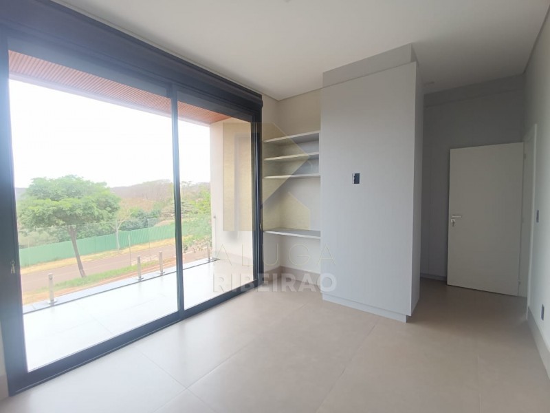 Imobiliária Ribeirão Preto - Aluga Ribeirão - Casa - Bonfim Paulista - Ribeirão Preto