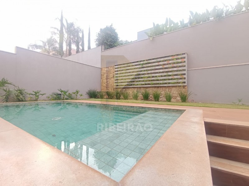 Imobiliária Ribeirão Preto - Aluga Ribeirão - Casa - Bonfim Paulista - Ribeirão Preto
